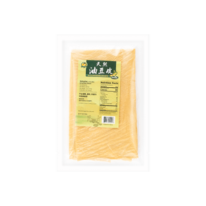 豆香坊 油豆皮 227g