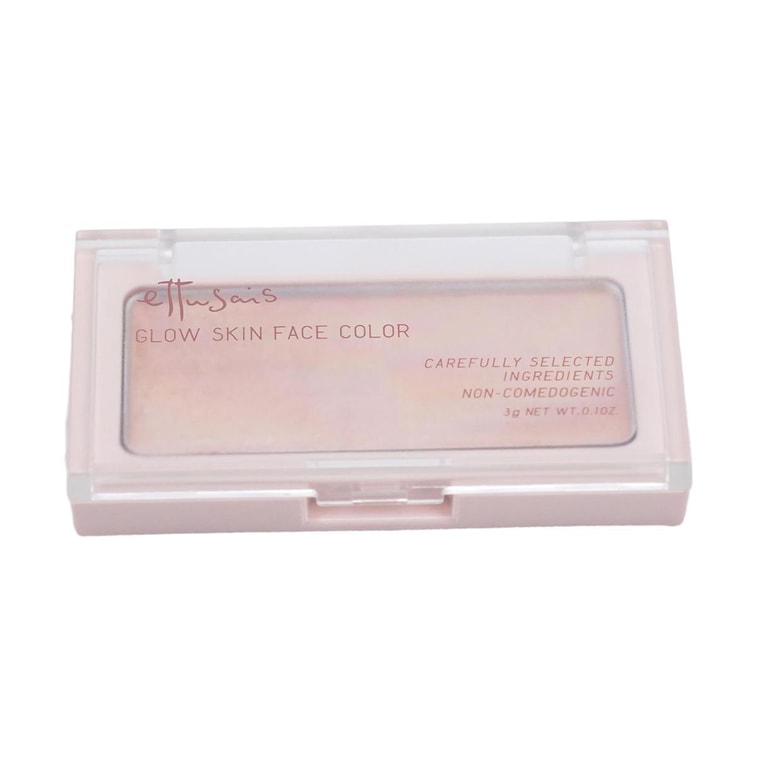 Glow Skin Face Color, 0.1oz. #01 Luminous Highlighter   6