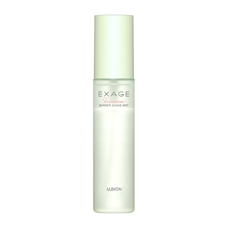 Exage Shimmer Barrier Shake Mist Exage Shimmer Barrier Shake Mist
