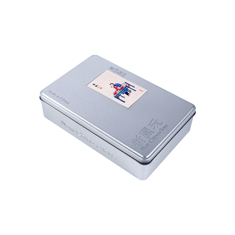 Hand-cut Paper-cut Experience Toy Set 3