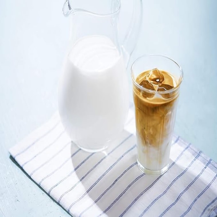 Cold Milk Coffee Au Lait 7 Pack 5