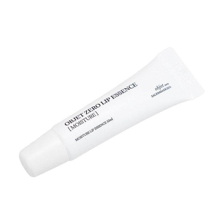 Salrim baekseo OBJET ZERO Moisture Lip Essence10ml - Yami.com