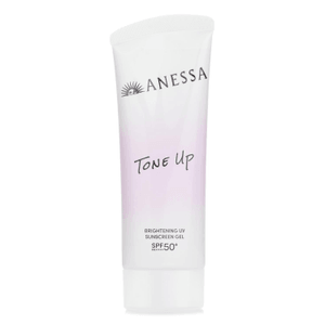 Tone Up Brightening UV Sunscreen Gel 90G