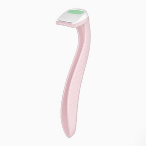 Lip hair removal razor One pack