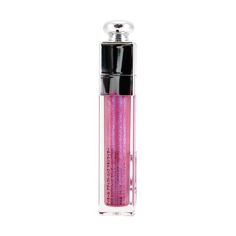 Addict Lip Maximizer, Plumping Gloss, 0.2 fl oz. #003 Holo Lavender Holographic - 24H Hydrating【BEST】 13