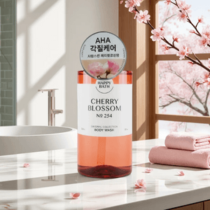 Original Collection Body Wash 32oz #No.254Cherry Blossom