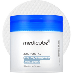 Zero Pore Pads 2.0 70 Pads 70pads