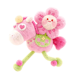 Creative New Year Gifts: Year Of The Horse Doll, Key, Small Pendant ...