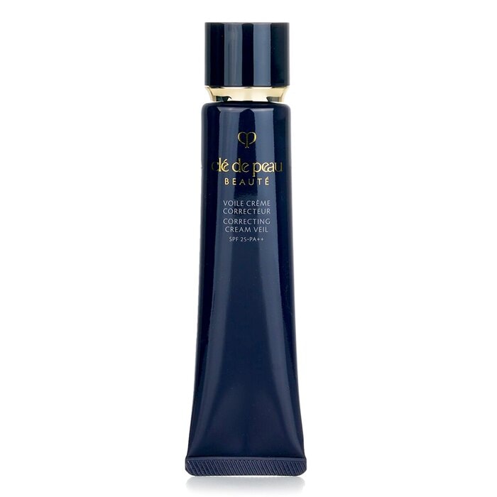 CLE DE PEAU Correcting Cream Veil SPF25 37ml/1.4oz - Yami.com