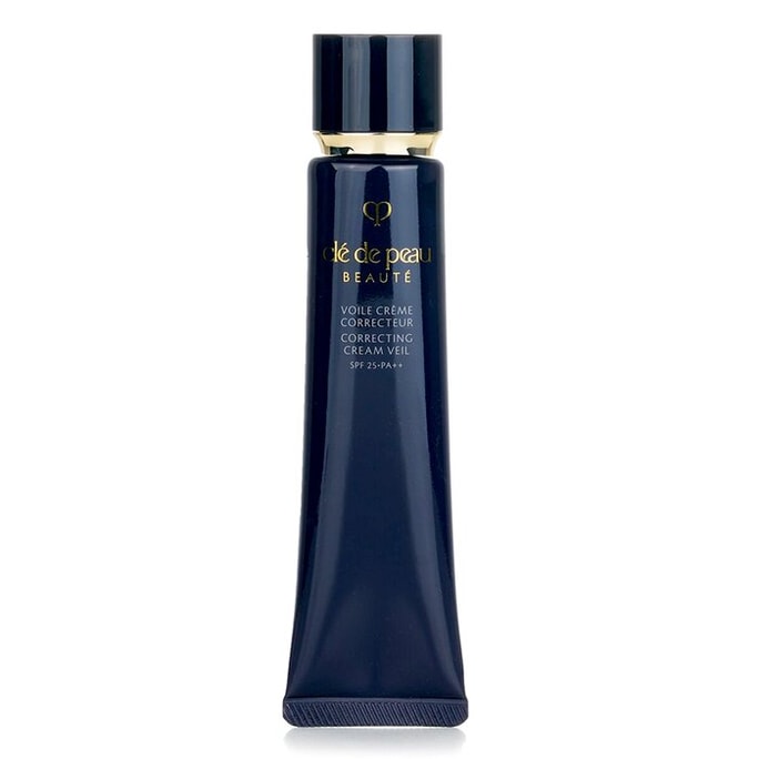 【香港直郵】肌膚之鑰CLE DE PEAU 光凝潤採妝前霜SPF25 隔離妝前霜 37ml/1.4oz