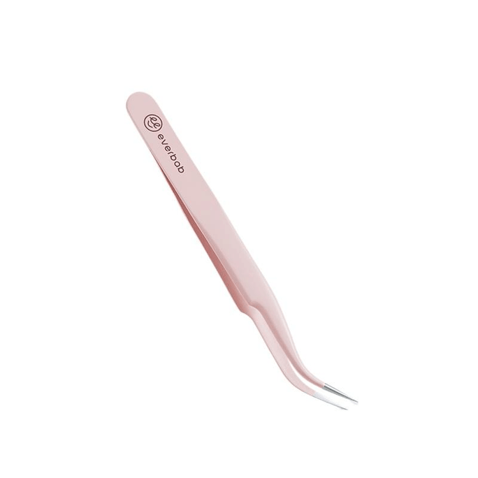 False Eyelash Tool Tweezers *1 Piece