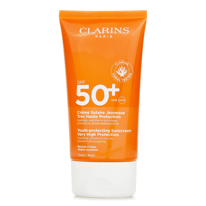 Youth Protecting Sunscreen Very High Protection 288142  150ml/5.2oz