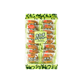 Green Onion Thin Cracker 264g