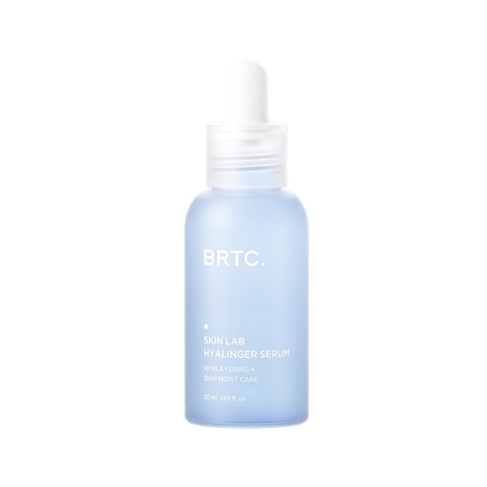 Hyaluronic acid Moisturizing Essence 50ml per bottle