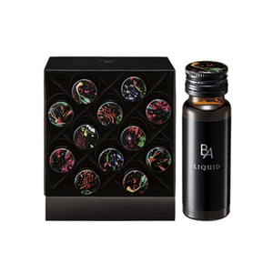 POLA 寶麗||新版黑B.A抗糖化口服液||20mlx12瓶