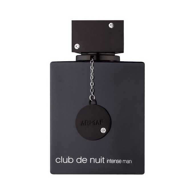 Club De Nuit Intense Man Eau De Toilette (105ml)