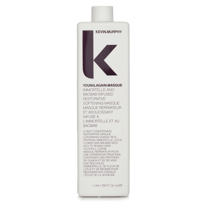 Rejuvenating Hair Mask 1000ml/33.8oz