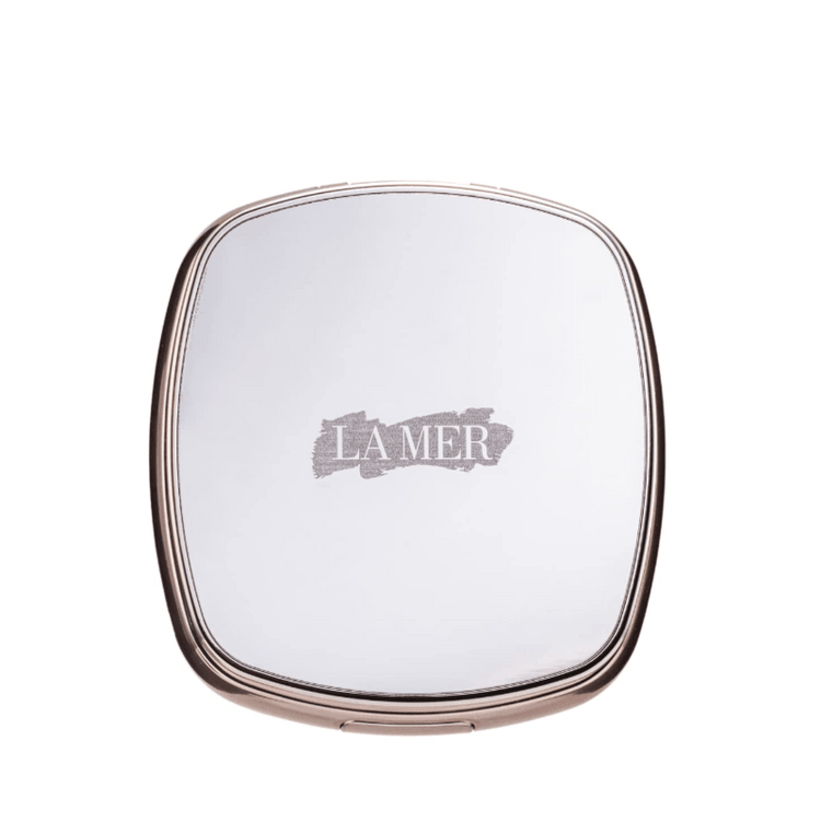 ラ・メール ルミナス リフティング クッション ファンデーション SPF