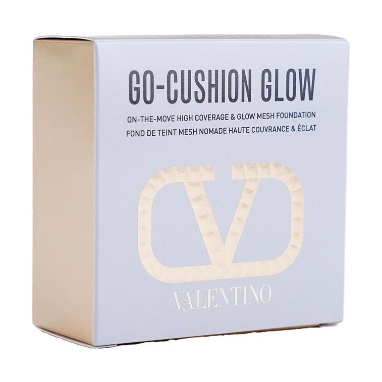 GO-쿠션 글로우 파운데이션 케이스, SPF50+ / PA++++ 7