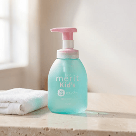 Kids Foam Shampoo, 11.2 fl oz New Version, Silicone-Free Mild Formula for Children