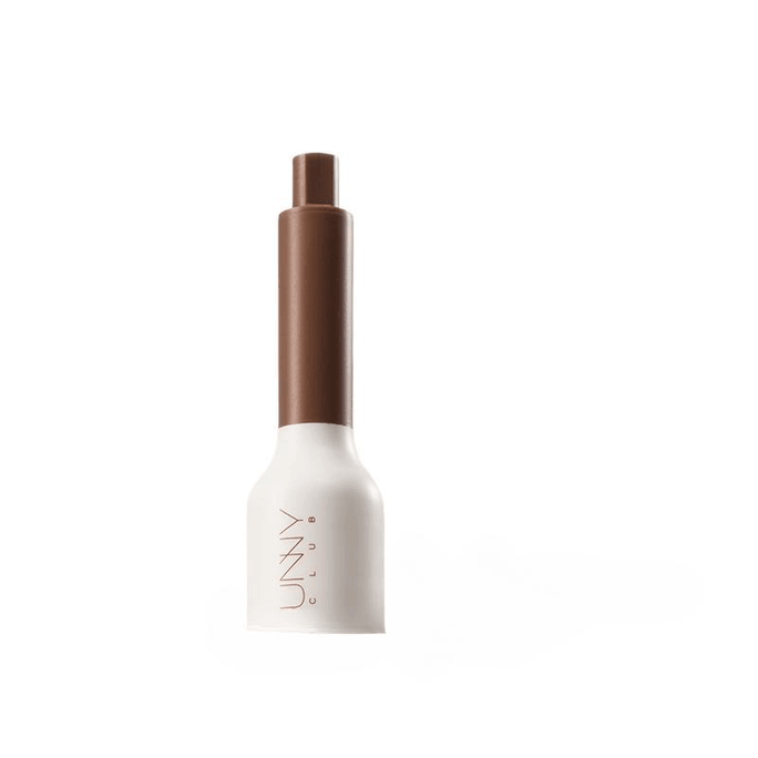 Liquid Multi-Use Pen Hairline Brush Water Brow Pencil Waterproof Chestnut Brown 1.5ml*1 Bottle