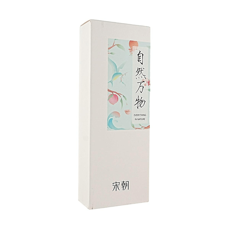 宋朝 自然萬物系列無火香薰 空氣清新香膏精油香 升級款新雨茉莉 200ml 9