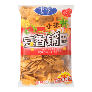 매운맛 쌀과자 270g (9.87oz)