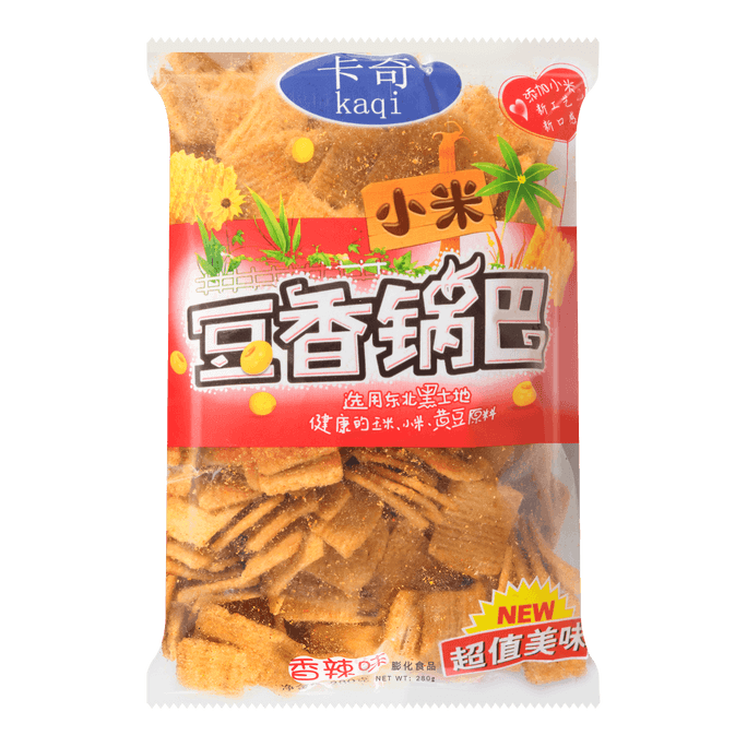 Rice Chips 280g