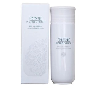 【中國直郵】 HERBORIST 佰草集 新七白柔膚水 150ml
