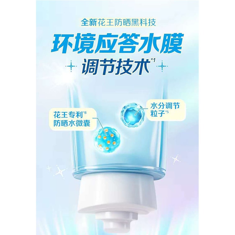 Biroe  Mousse Lightweight Protection 70g 3