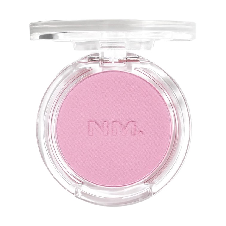 Fluffy Powder Blush, Velvet Blush, Soft Matte, 0.11oz. #POVE 5