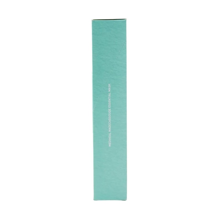 Essential Mask Madecassoside Soothing 10 Sheets 4
