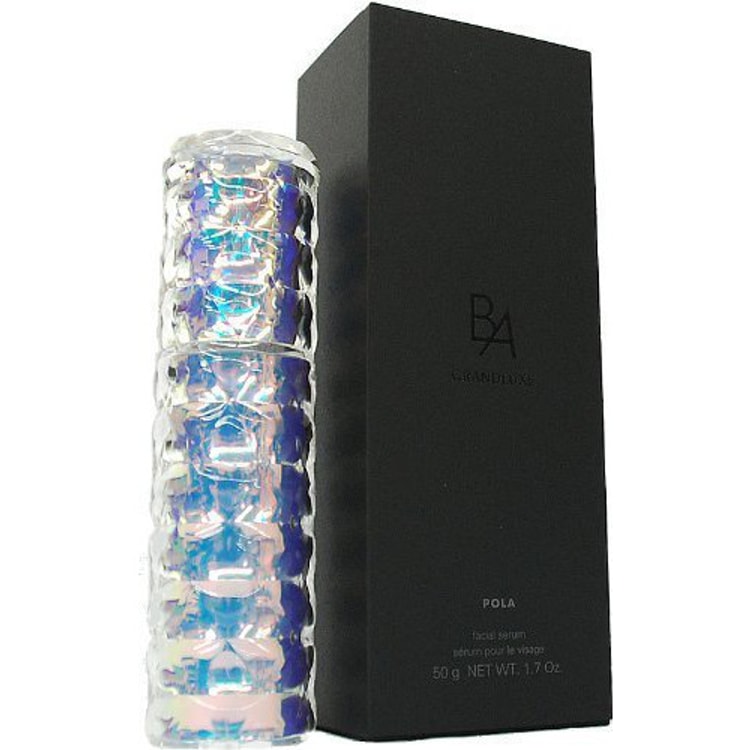 B.A Grandluxe II 50g - Yami.com