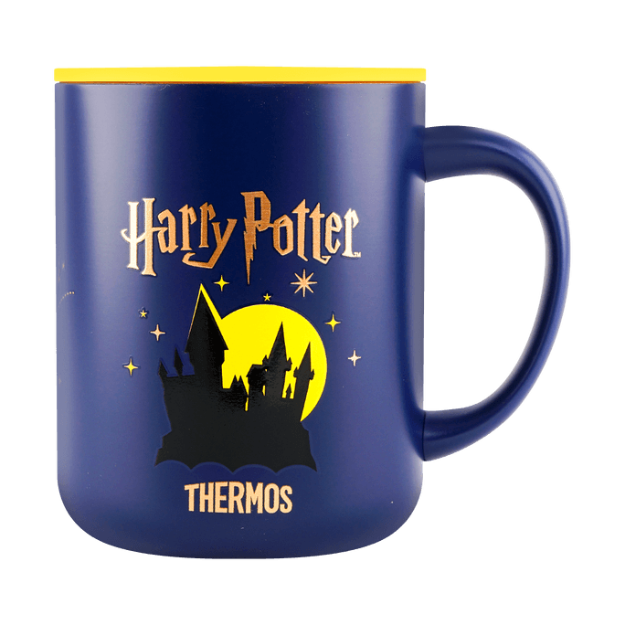 【Harry Potter】Thermos Stainless Steel Mug 410ml
