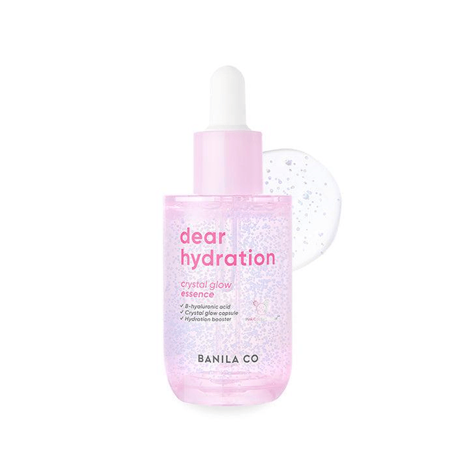BANILA CO Dear Hydration Crystal Glow Essence 50ml 50ml 1