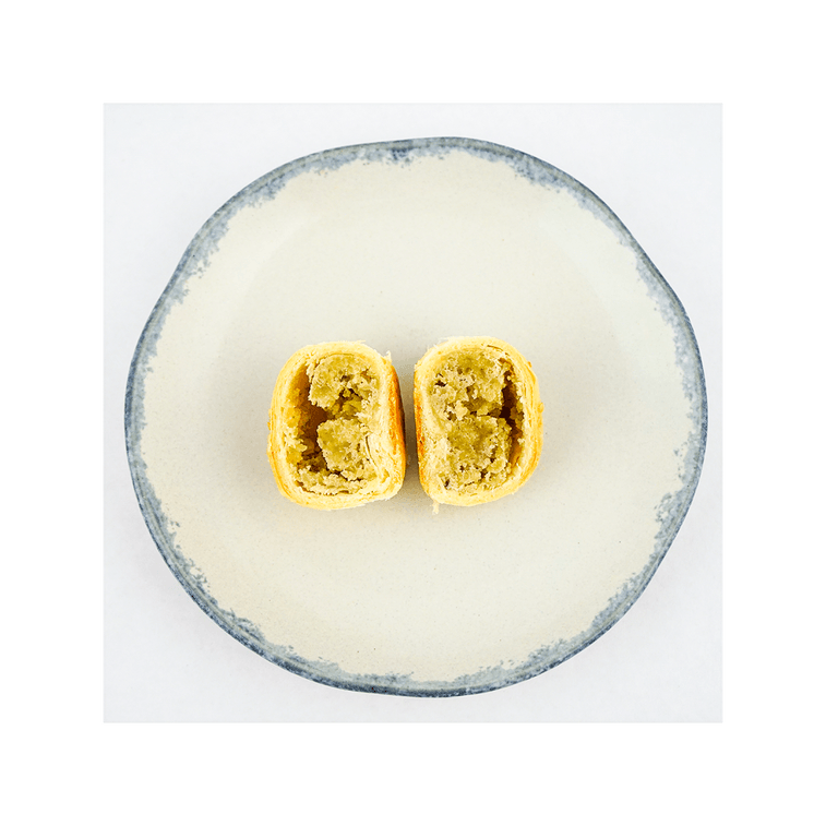 바삭한 녹두 페이스트리 - 3개입, 160g 5