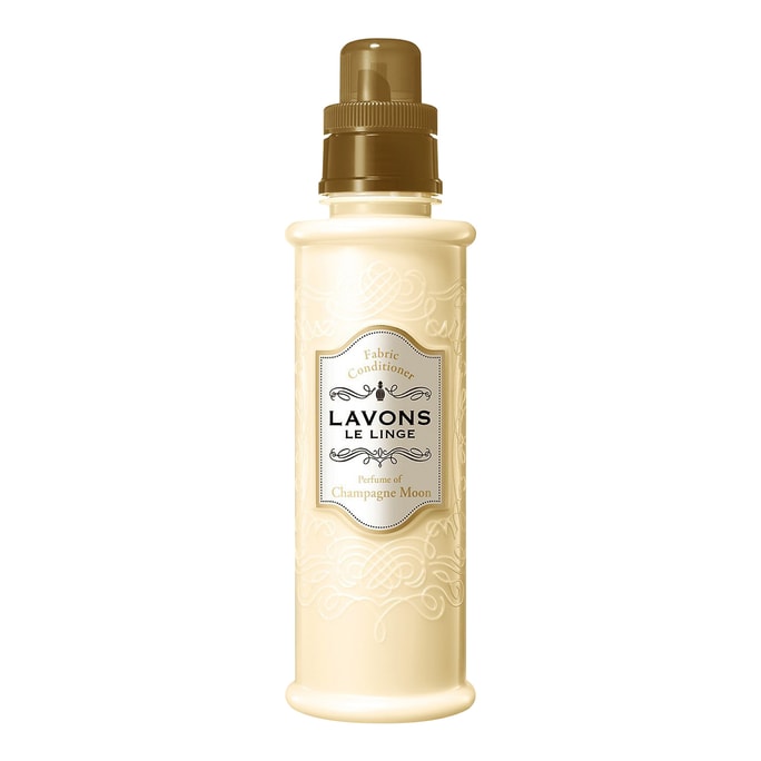 Fabric Softener Champagne Moon 20.3 fl oz