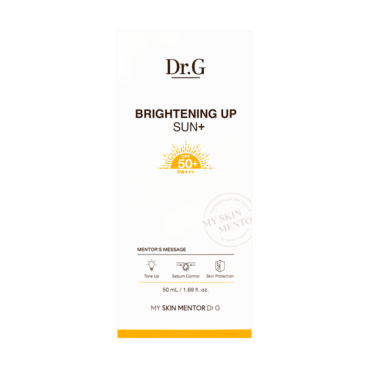 Brighening Up Sunscreen SPF50+ PA+++, 1.7 fl oz *2【Value Pack】 9