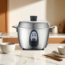 TATUNG TAC-06KN(UL) Rice Cooker 6 Cups