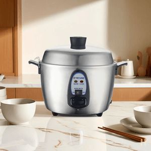 TAC-06KN(UL) Rice Cooker 6 Cups