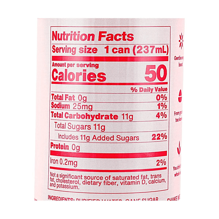 MATCHA LOVE  Japanese Matcha Green Tea Drink ,Strawberry Flavor,8 fl oz 4