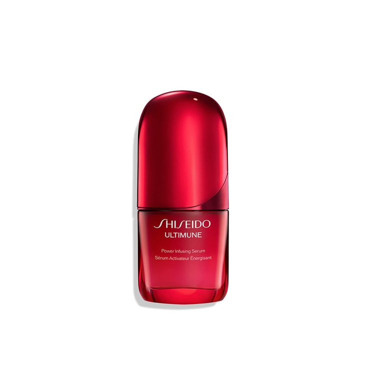 SHISEIDO Ultimune Power Infusing Serum 30ml - Yami.com