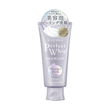 FineToday 専科プレミアムパーフェクトホイップ #クリア、薬用美容