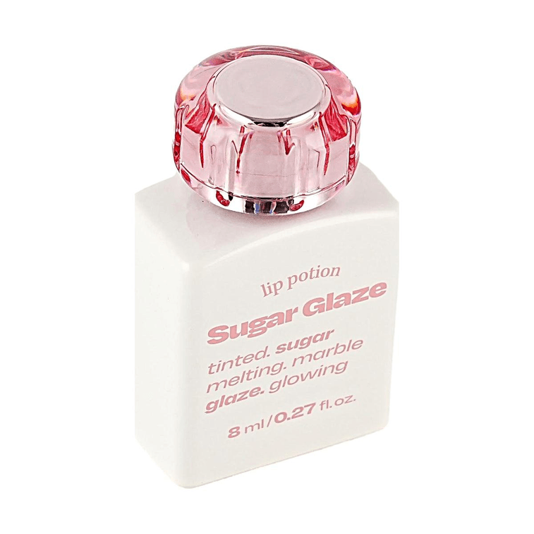 Lip Potion Sugar Glaze Tint #No.5 Mauve Ball 3