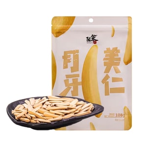Five-spice sunflower seeds 108g