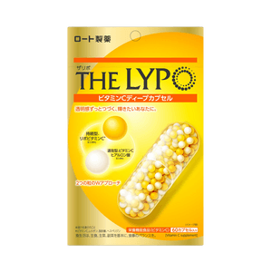 로토 리포솜 비타민 C & 히알루론산 뷰티 뉴트리션 캡슐 60캡슐 35g