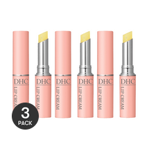 オリーブリップクリーム 1.5g*3セット @コスメアワード