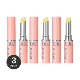 Olive Lip Cream 1.5g*3 Bundle @Cosme Award
