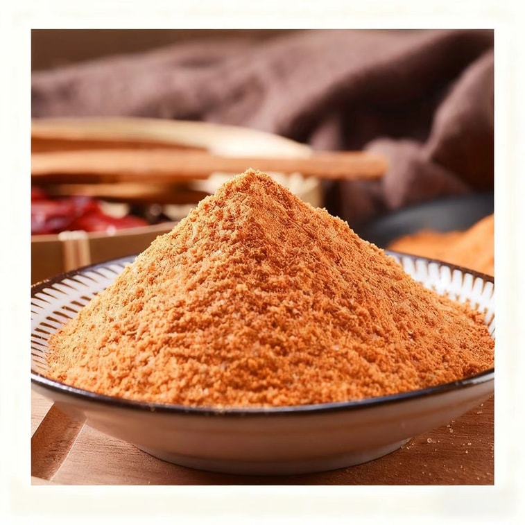 王守義 十三香麻辣鮮調味料家用香辣燒烤46g*2包 3