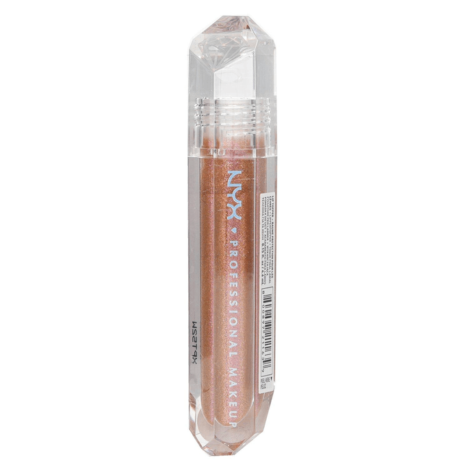 Diamonds & Ice, Please Lip Topper - # That's Fire  4.6ml/0.15oz